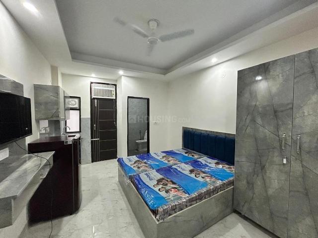 2 BHK Independent Builder Floor in Paschim Vihar for rent New Delhi. The reference number is 20619159