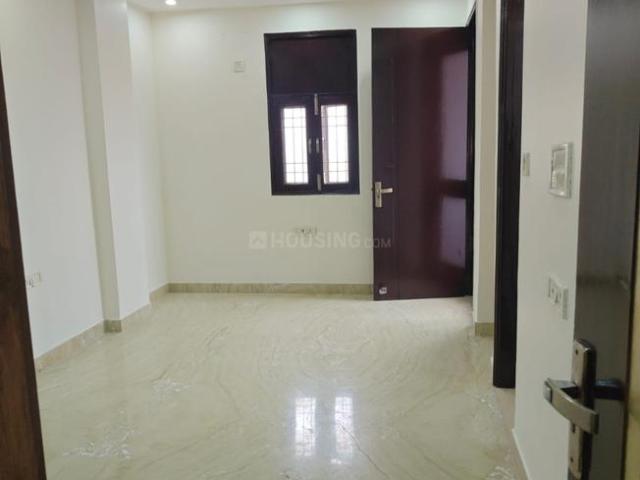 2 BHK Independent Builder Floor in Paschim Vihar for rent New Delhi. The reference number is 20654814
