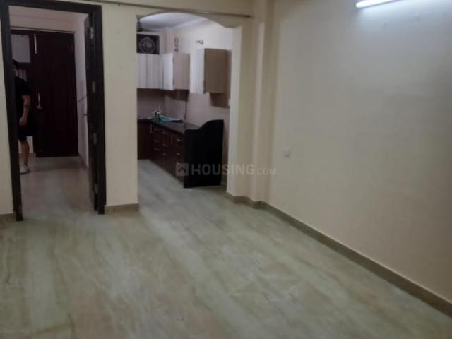 2 BHK Independent Builder Floor in Paschim Vihar for rent New Delhi. The reference number is 20756531