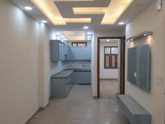 2 BHK Independent Builder Floor in Paschim Vihar for rent New Delhi. The reference number is 20768429