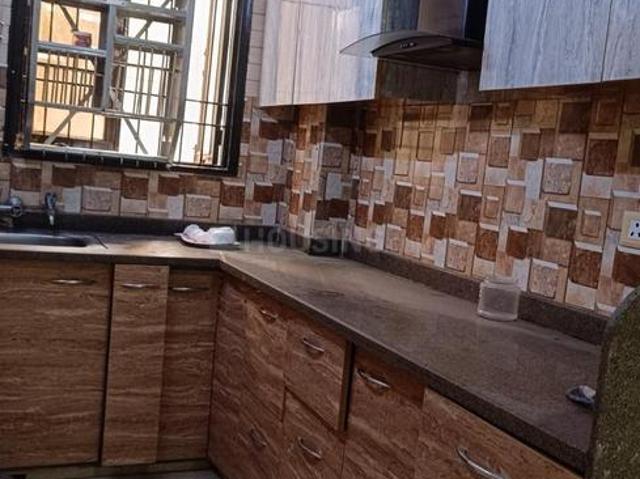 2 BHK Independent Builder Floor in Paschim Vihar for rent New Delhi. The reference number is 20809435