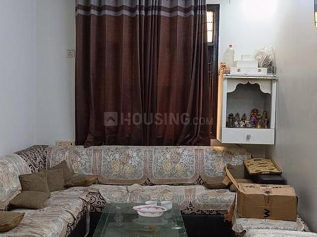 2 BHK Independent Builder Floor in Paschim Vihar for rent New Delhi. The reference number is 20824709