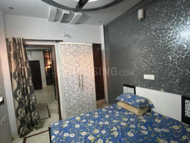2 BHK Independent Builder Floor in Paschim Vihar for rent New Delhi. The reference number is 20867570