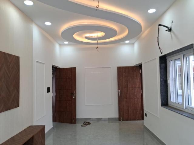 2 BHK Independent Builder Floor in Paschim Vihar for rent New Delhi. The reference number is 20901664