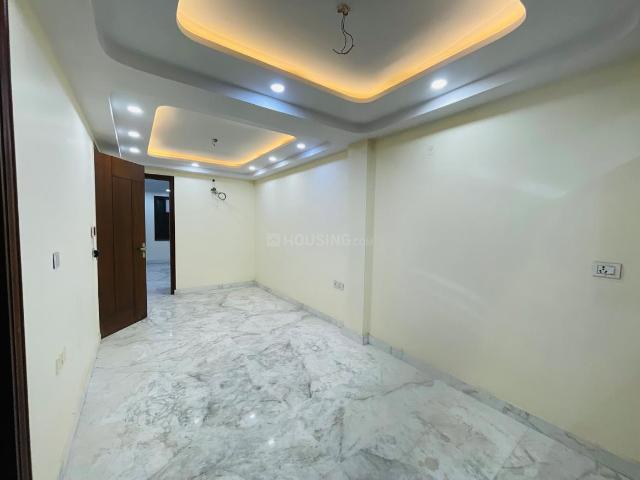 2 BHK Independent Builder Floor in Paschim Vihar for rent New Delhi. The reference number is 20952841