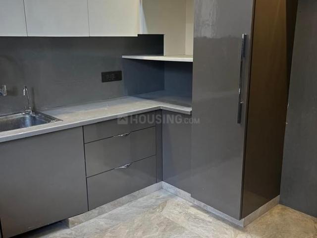 2 BHK Independent Builder Floor in Paschim Vihar for rent New Delhi. The reference number is 20960938