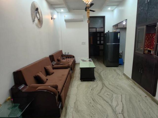 2 BHK Independent Builder Floor in Paschim Vihar for resale New Delhi. The reference number is 19883089