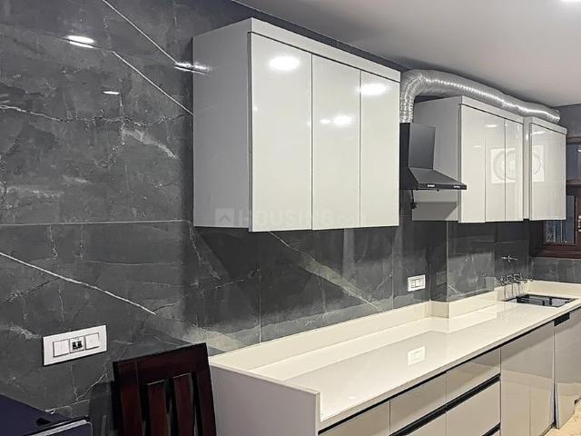 2 BHK Independent Builder Floor in Paschim Vihar for resale New Delhi. The reference number is 19354910
