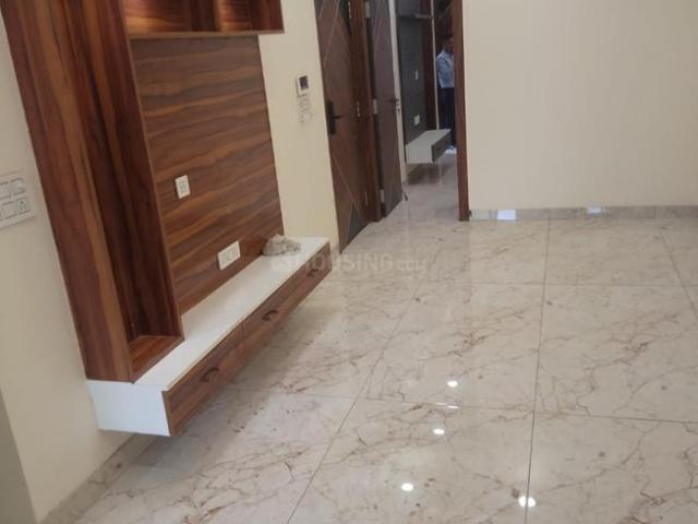 2 BHK Independent Builder Floor in Paschim Vihar for resale New Delhi. The reference number is 20429547