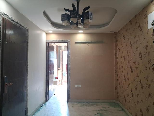 2 BHK Independent Builder Floor in Paschim Vihar for resale New Delhi. The reference number is 20941909