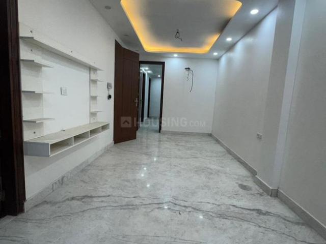 2 BHK Independent Builder Floor in Paschim Vihar for resale New Delhi. The reference number is 20013042