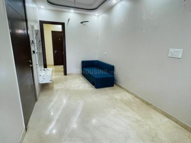 2 BHK Independent Builder Floor in Paschim Vihar for resale New Delhi. The reference number is 20105738