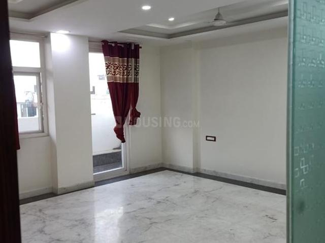 2 BHK Independent Builder Floor in Paschim Vihar for resale New Delhi. The reference number is 20159132