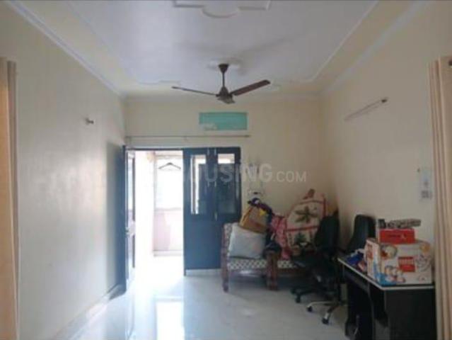 2 BHK Independent Builder Floor in Paschim Vihar for resale New Delhi. The reference number is 20237042