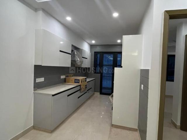 2 BHK Independent Builder Floor in Paschim Vihar for resale New Delhi. The reference number is 20264721