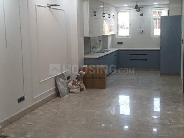 2 BHK Independent Builder Floor in Paschim Vihar for resale New Delhi. The reference number is 20266425