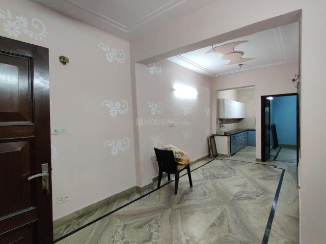 2 BHK Independent Builder Floor in Paschim Vihar for resale New Delhi. The reference number is 20267311