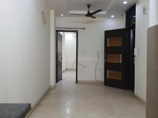2 BHK Independent Builder Floor in Paschim Vihar for resale New Delhi. The reference number is 20268267