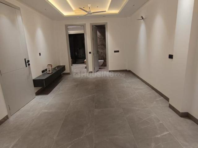 2 BHK Independent Builder Floor in Paschim Vihar for resale New Delhi. The reference number is 20277166