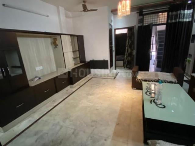 2 BHK Independent Builder Floor in Paschim Vihar for resale New Delhi. The reference number is 20280649