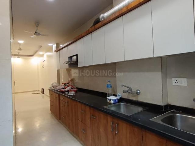 2 BHK Independent Builder Floor in Paschim Vihar for resale New Delhi. The reference number is 20338415