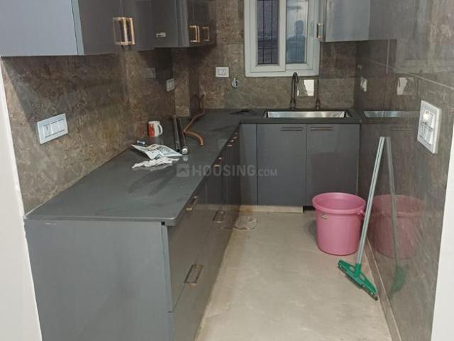 2 BHK Independent Builder Floor in Paschim Vihar for resale New Delhi. The reference number is 20338381