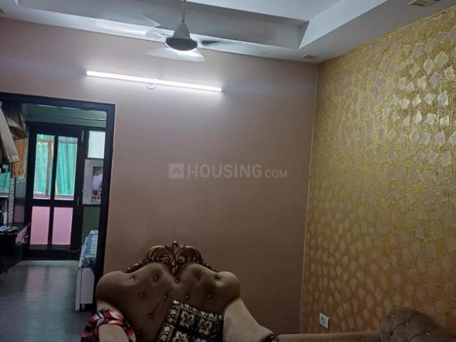 2 BHK Independent Builder Floor in Paschim Vihar for resale New Delhi. The reference number is 20340135
