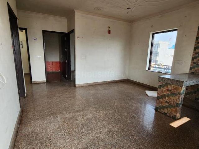 2 BHK Independent Builder Floor in Paprawat for rent New Delhi. The reference number is 15622431