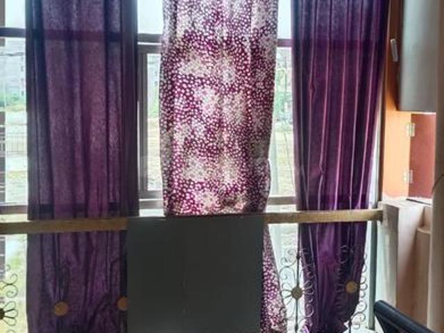 2 BHK Independent Builder Floor in Para for rent Lucknow. The reference number is 20541590