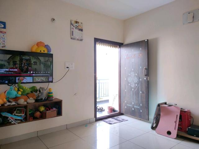 2 BHK Independent Builder Floor in Parappana Agrahara for rent Bengaluru. The reference number is 16013110