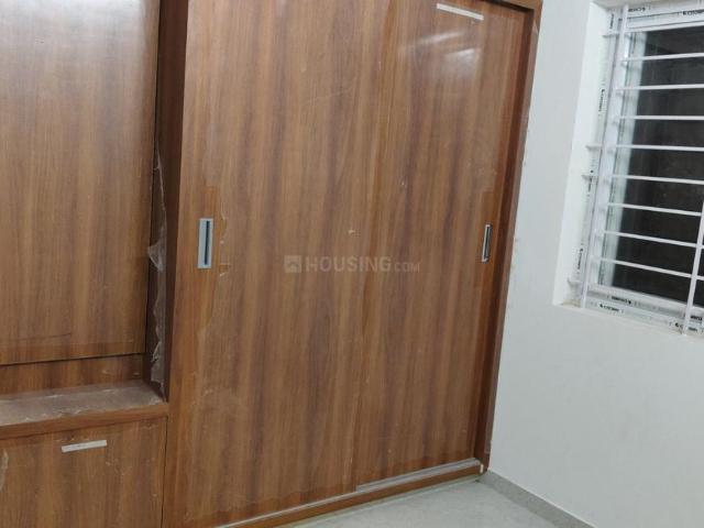 2 BHK Independent Builder Floor in Parappana Agrahara for rent Bengaluru. The reference number is 20093486