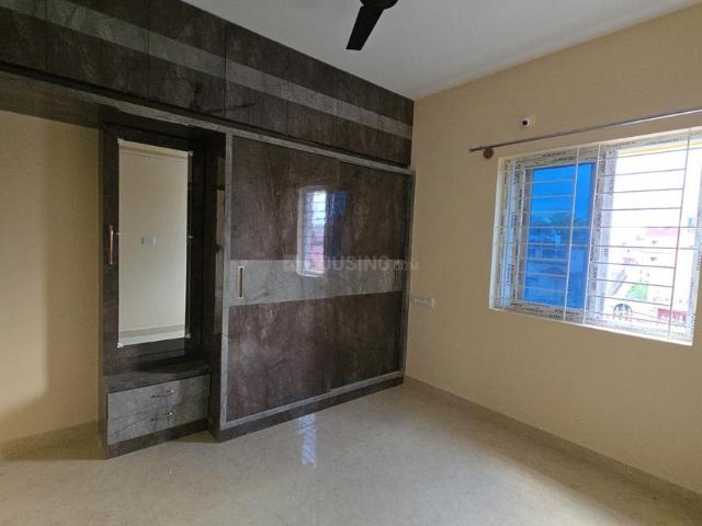 2 BHK Independent Builder Floor in Parappana Agrahara for rent Bengaluru. The reference number is 20271087