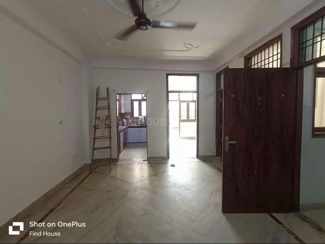 2 BHK Independent Builder Floor in Patel Nagar for rent New Delhi. The reference number is 15753024