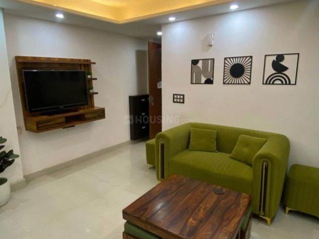 2 BHK Independent Builder Floor in Patel Nagar for rent New Delhi. The reference number is 16787569