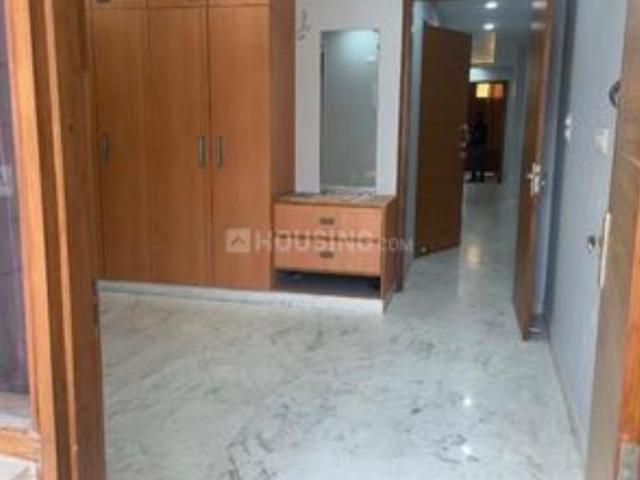 2 BHK Independent Builder Floor in Patel Nagar for rent New Delhi. The reference number is 16941099