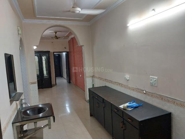 2 BHK Independent Builder Floor in Patel Nagar for rent New Delhi. The reference number is 18660377