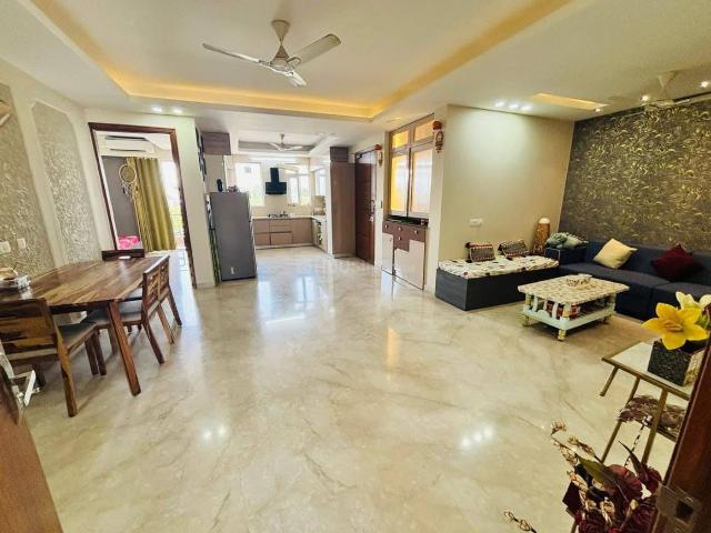 2 BHK Independent Builder Floor in Patel Nagar for rent New Delhi. The reference number is 19217245