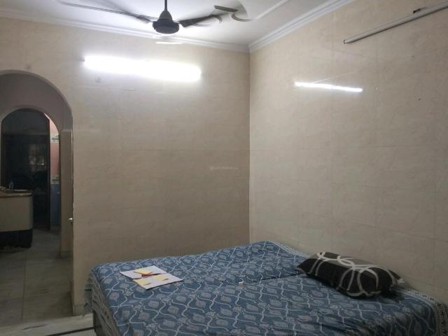 2 BHK Independent Builder Floor in Patel Nagar for rent New Delhi. The reference number is 19373526