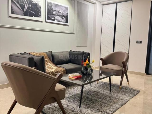 2 BHK Independent Builder Floor in Patel Nagar for rent New Delhi. The reference number is 19379903