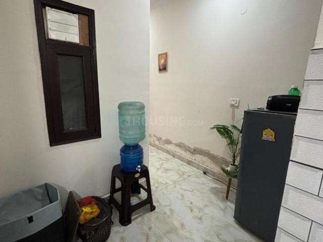 2 BHK Independent Builder Floor in Patel Nagar for rent New Delhi. The reference number is 19312465