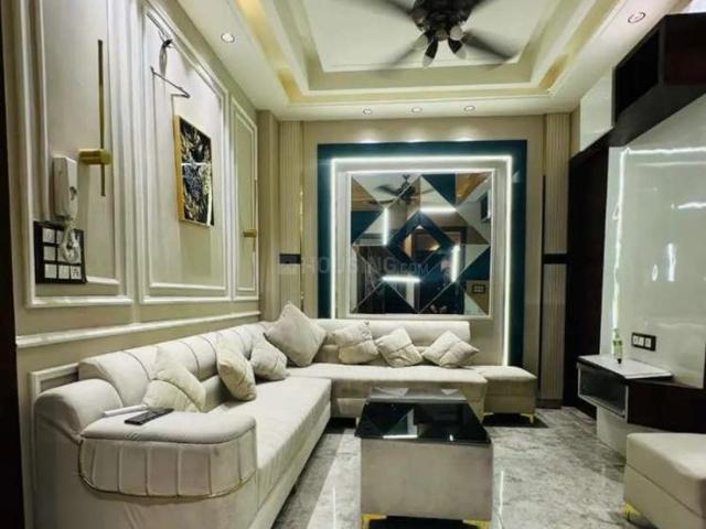 2 BHK Independent Builder Floor in Patel Nagar for rent New Delhi. The reference number is 19406152