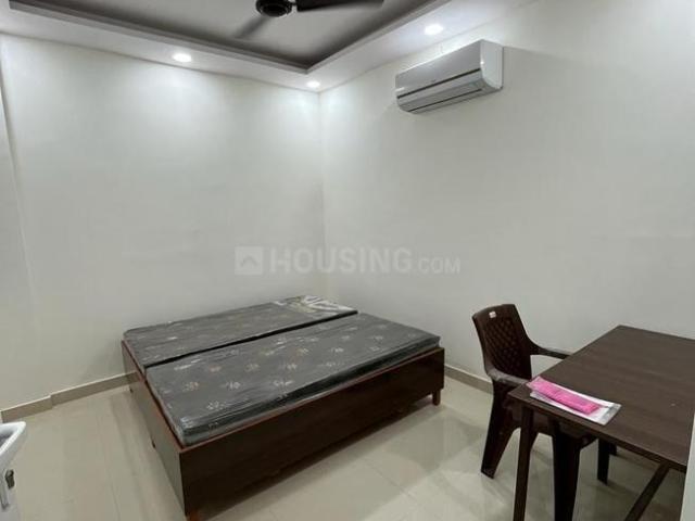 2 BHK Independent Builder Floor in Patel Nagar for rent New Delhi. The reference number is 19854537