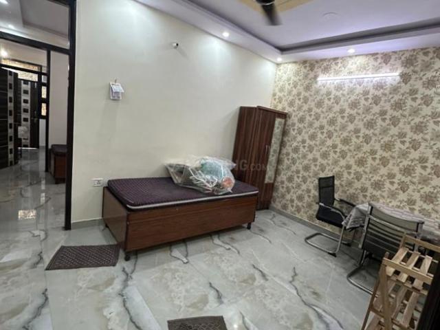 2 BHK Independent Builder Floor in Patel Nagar for rent New Delhi. The reference number is 19884670