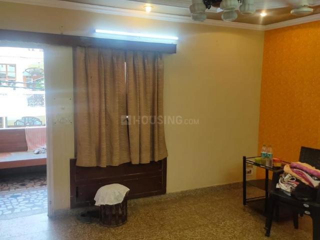 2 BHK Independent Builder Floor in Patel Nagar for rent New Delhi. The reference number is 19800920