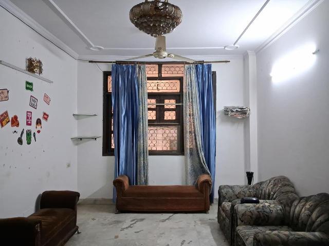 2 BHK Independent Builder Floor in Patel Nagar for rent New Delhi. The reference number is 19961162