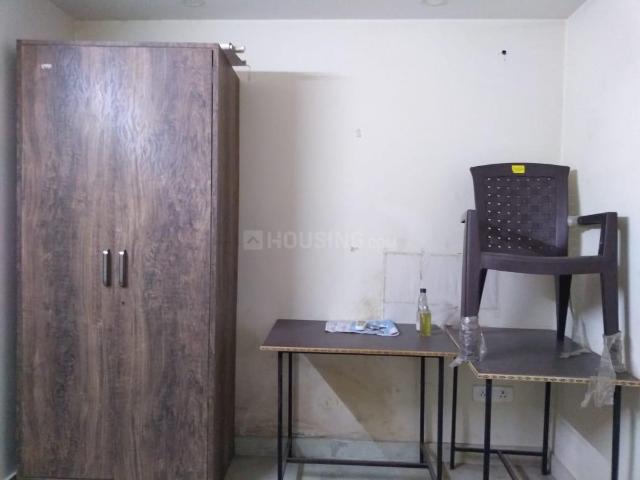 2 BHK Independent Builder Floor in Patel Nagar for rent New Delhi. The reference number is 19907795