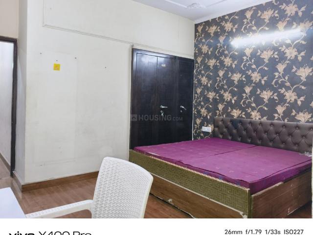 2 BHK Independent Builder Floor in Patel Nagar for rent New Delhi. The reference number is 20060230