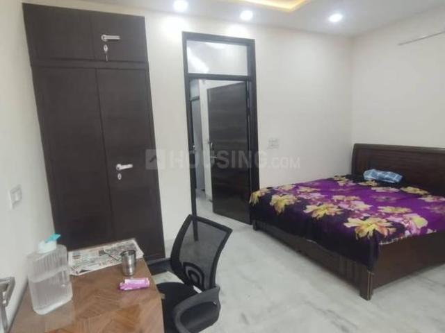 2 BHK Independent Builder Floor in Patel Nagar for rent New Delhi. The reference number is 20072964
