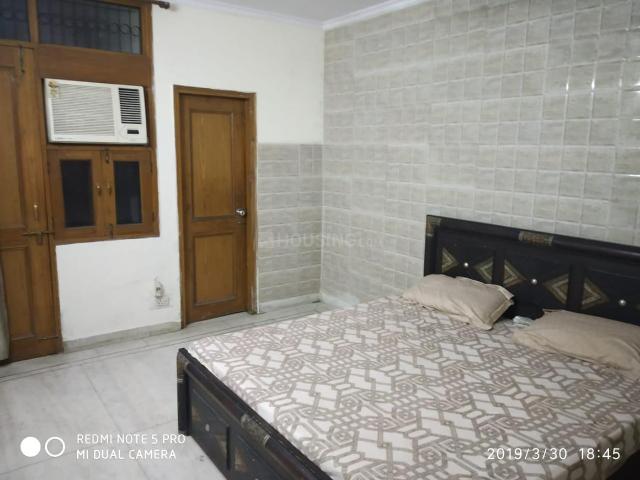 2 BHK Independent Builder Floor in Patel Nagar for rent New Delhi. The reference number is 20083661