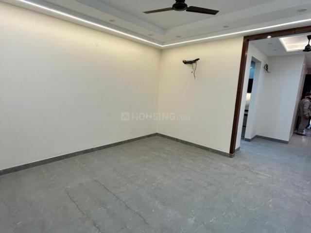 2 BHK Independent Builder Floor in Patel Nagar for rent New Delhi. The reference number is 20097369